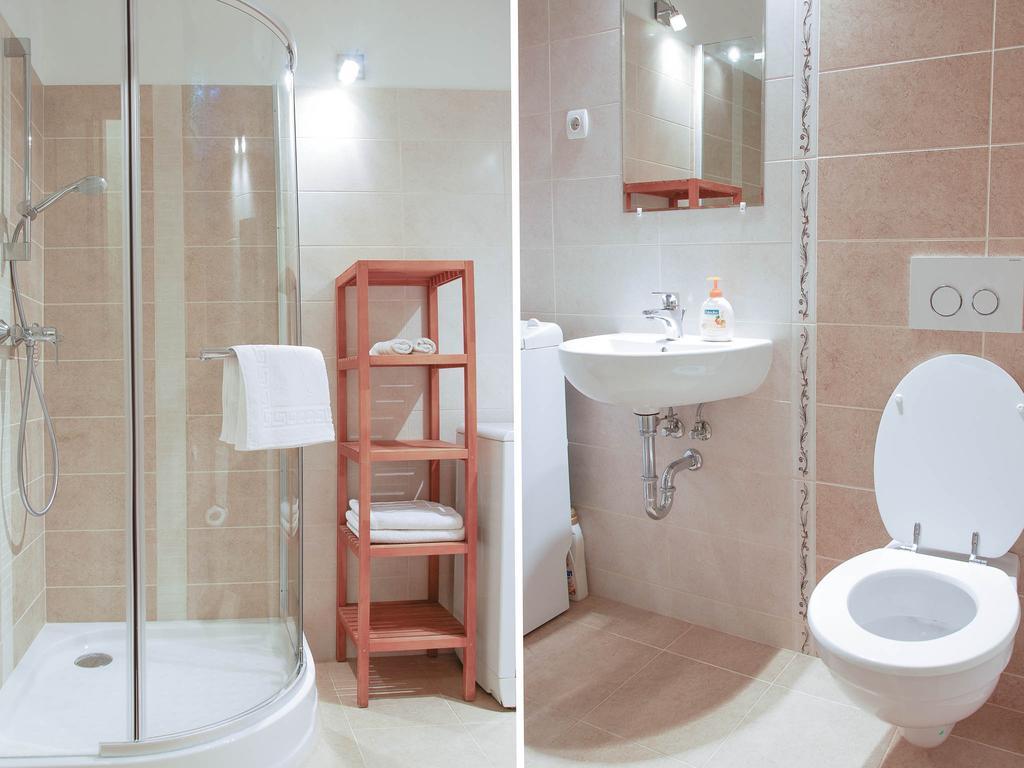 Apartamento Green Dream *