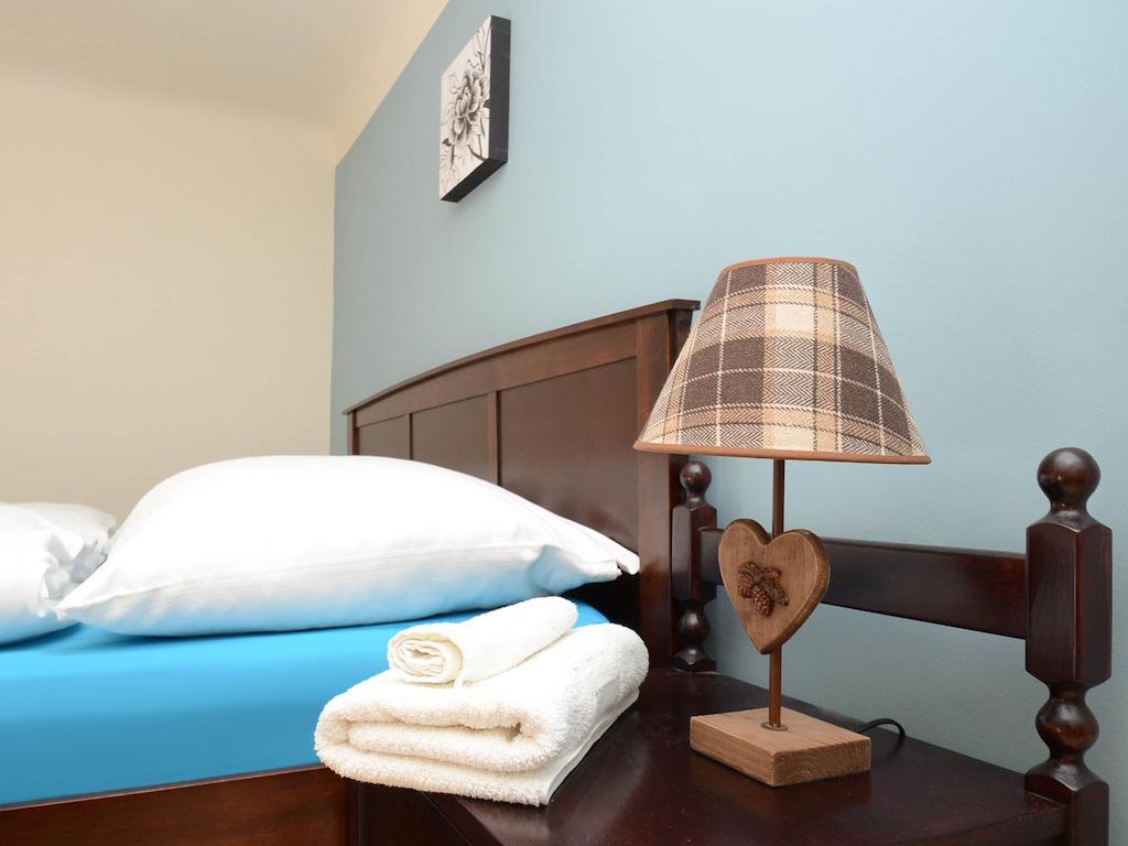 Apartamento Green Dream *
