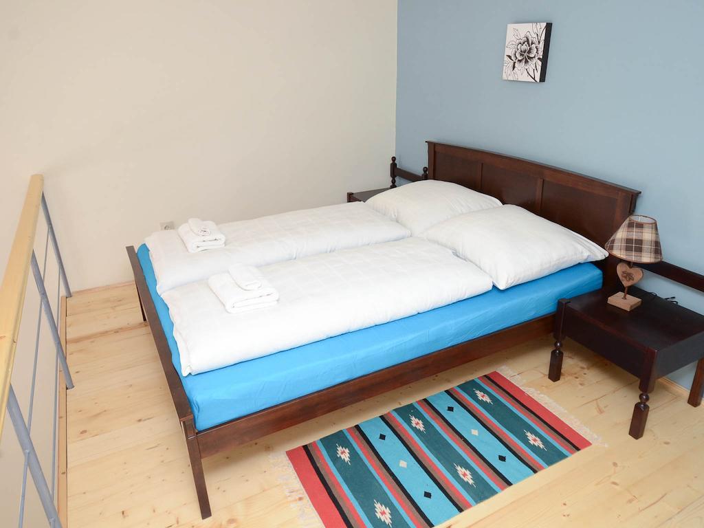 Apartamento Green Dream