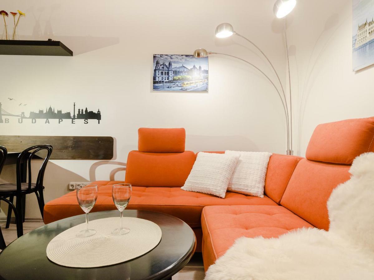 Green Dream Apartamento Budapeste
