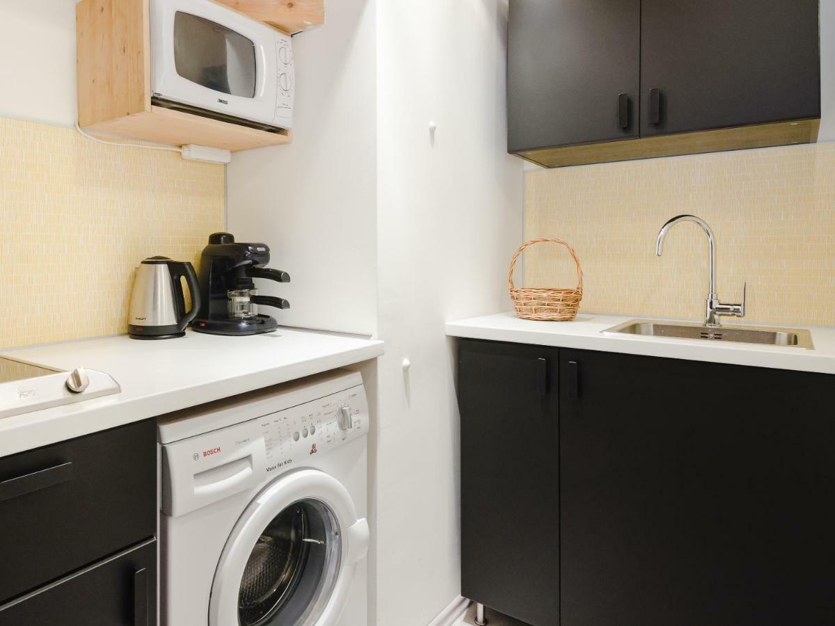 Apartamento Green Dream *